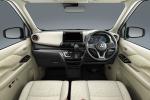 Mitsubishi eK Wagon 2019 года